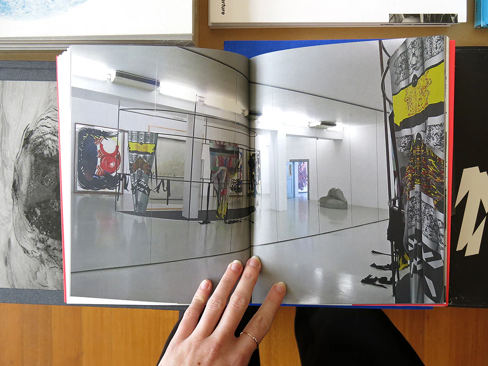 Kerstin Brätsch: 2000 Words - Image 6