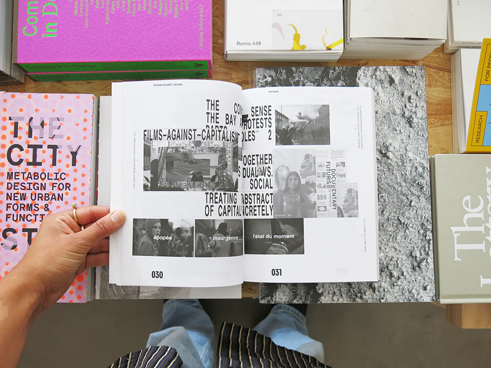 Kevin Lo – Design Against Design - Image 2