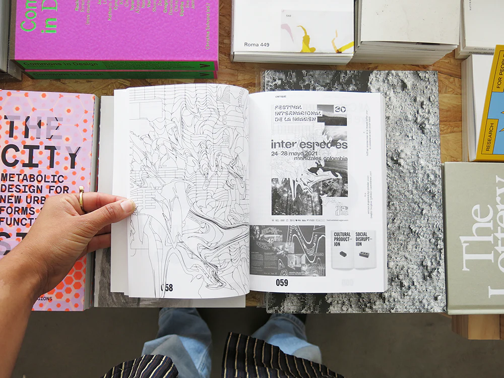 Kevin Lo – Design Against Design - Image 4
