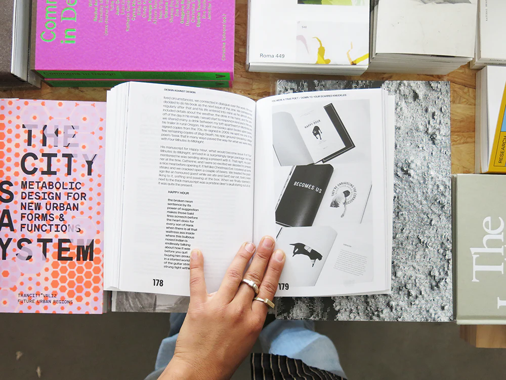 Kevin Lo – Design Against Design - Image 7
