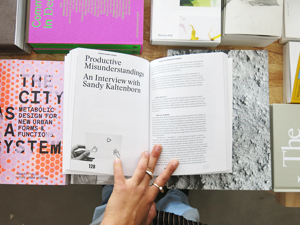 Kevin Lo – Design Against Design - Image 8