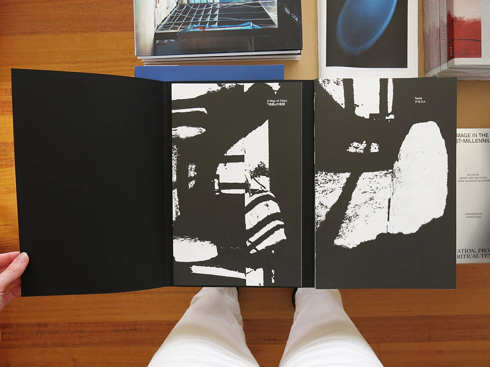 Kikuji Kawada – Chizu [Maquette Edition] - Image 5