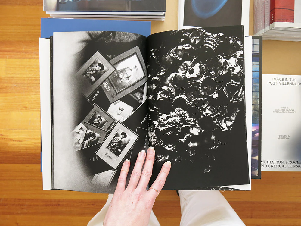 Kikuji Kawada – Chizu [Maquette Edition] - Image 8