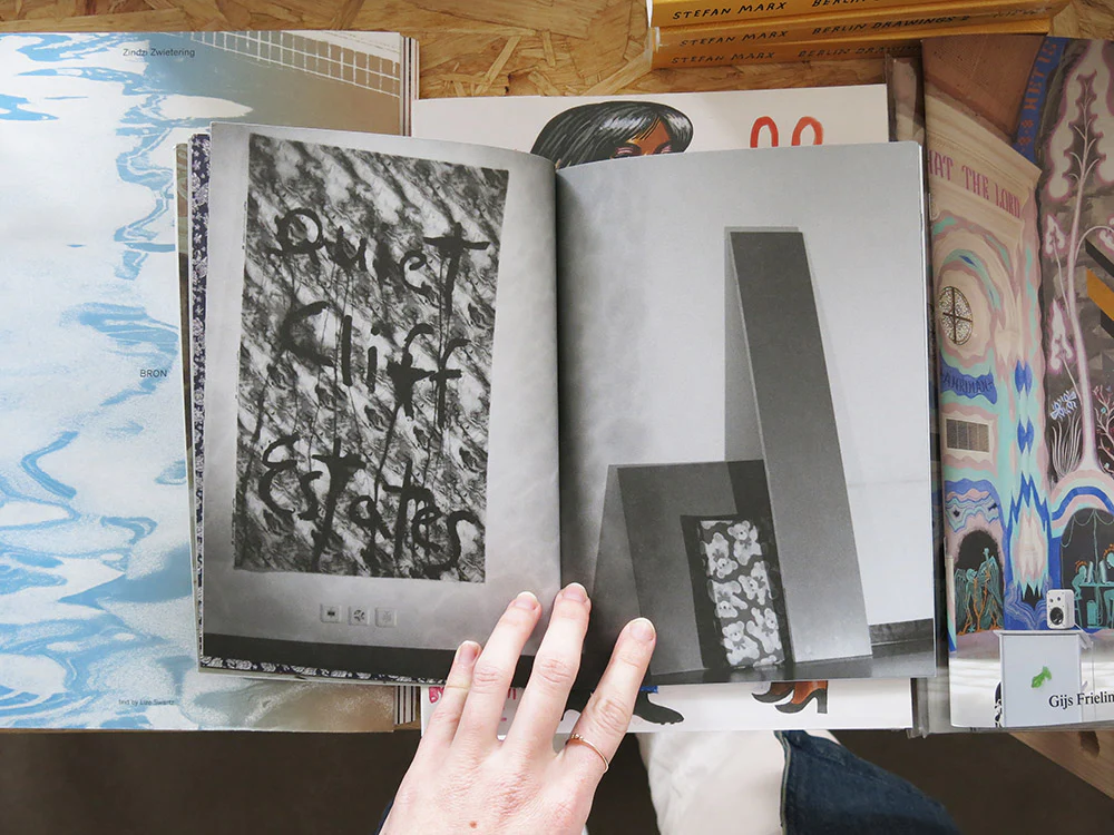 Kim Gordon – Chronicles Vol.3 - Image 4