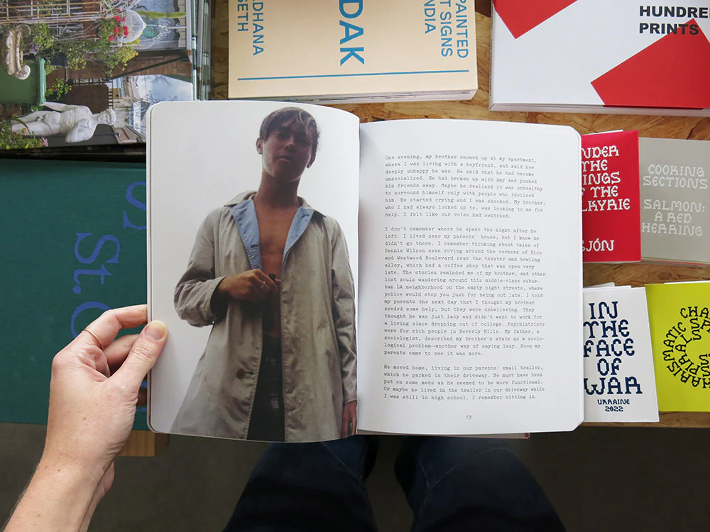 Kim Gordon: Keller - Image 4