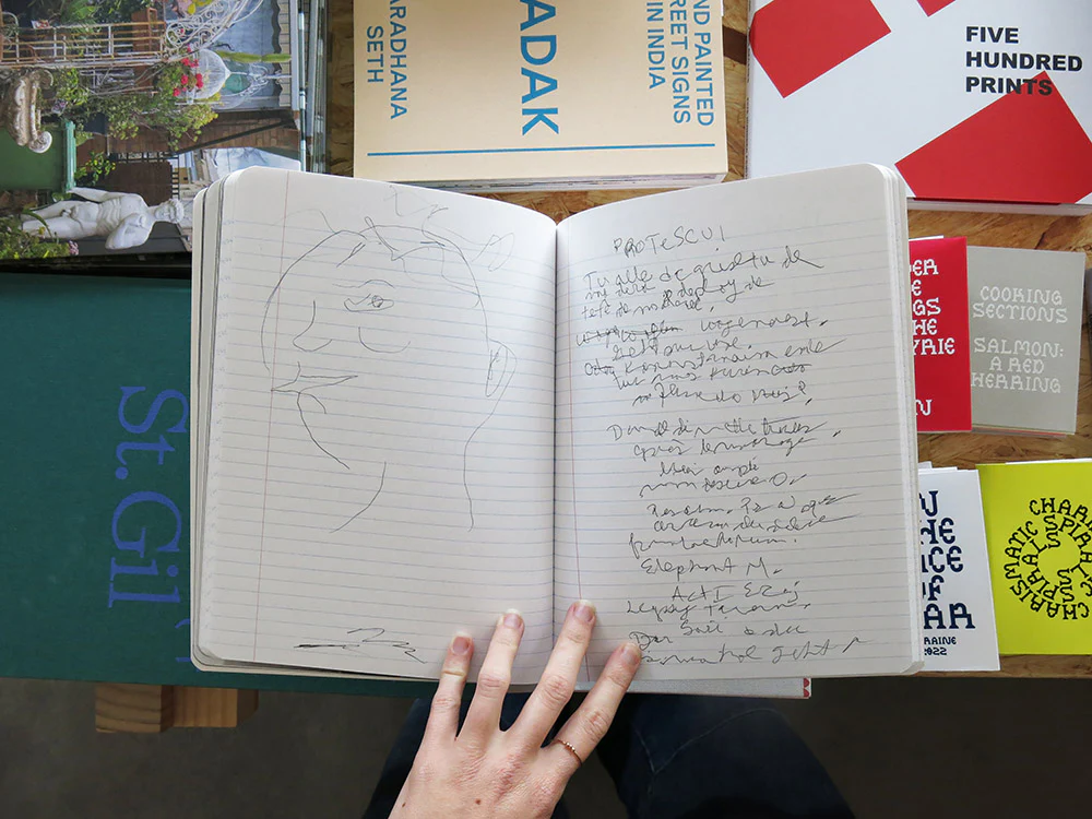 Kim Gordon: Keller - Image 5