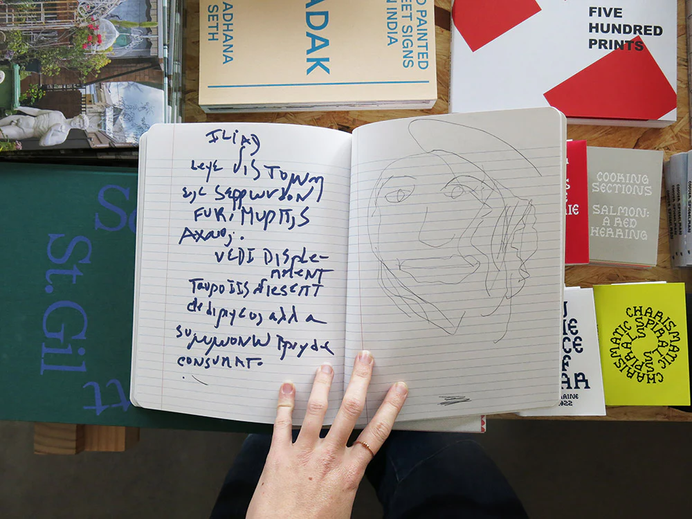 Kim Gordon: Keller - Image 6