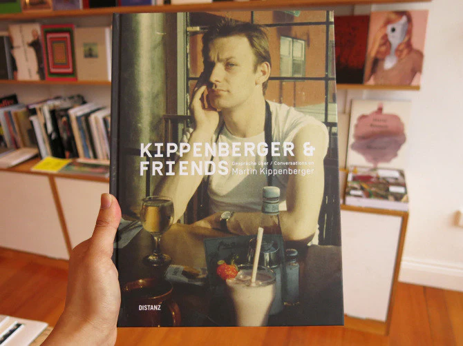 Kippenberger & Friends