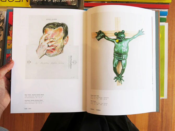 Kippenberger & Friends - Image 6