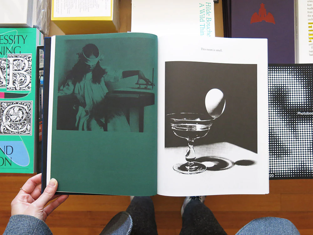 Kirstine Roepstorff – The Archive of Dark - Image 4