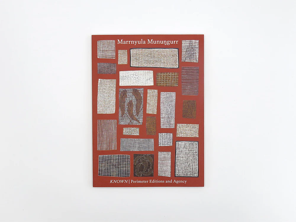 KNOWN: Marrnyula Munuŋgurr