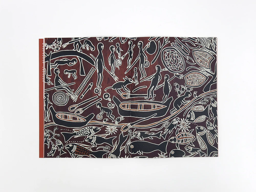 KNOWN: Marrnyula Munuŋgurr - Image 7