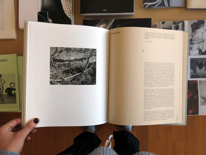Kristine Potter - Manifest - Image 10