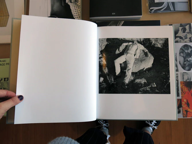 Kristine Potter - Manifest - Image 2