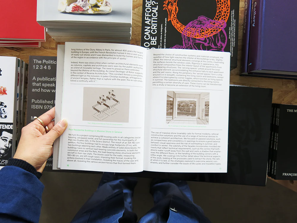 Laboratory East – Mass Made Units: Studies on Assemblies - Image 9