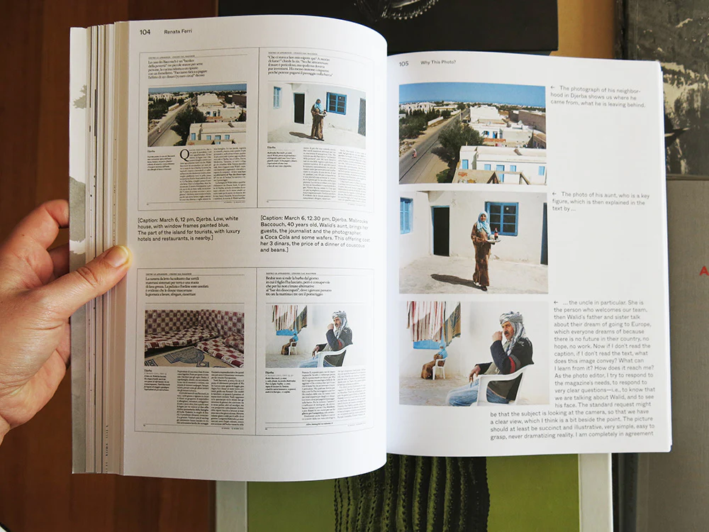 Lampedusa: Image Stories from the Edge of Europe - Image 5