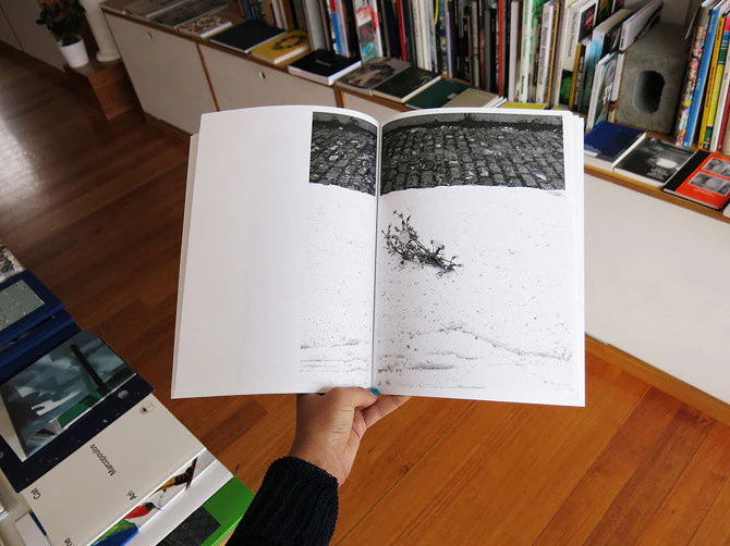 Lara Dhondt - Wandering Off - Image 3