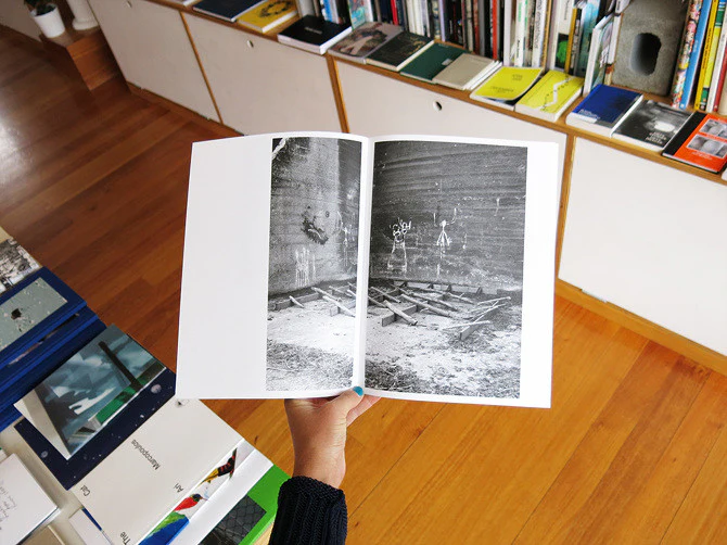 Lara Dhondt - Wandering Off - Image 4