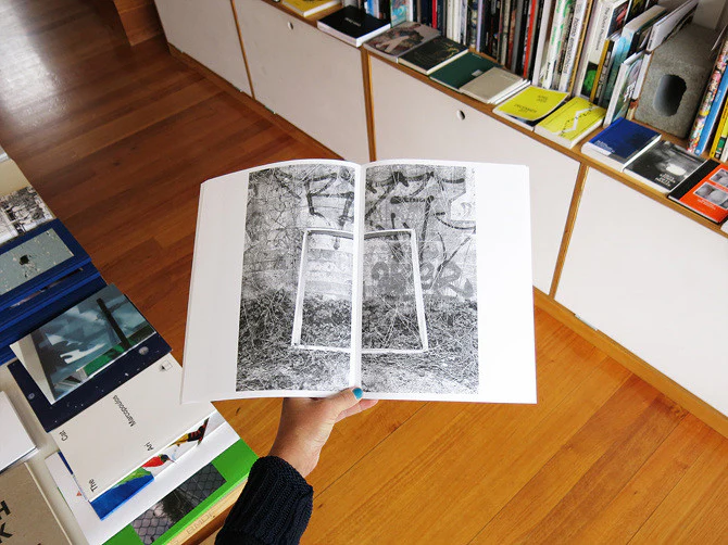 Lara Dhondt - Wandering Off - Image 5