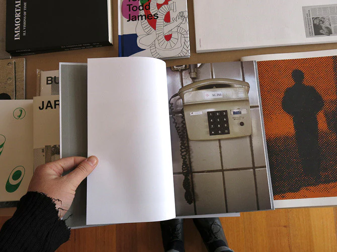Lara Mennes - Capturing the Sensible - Image 2