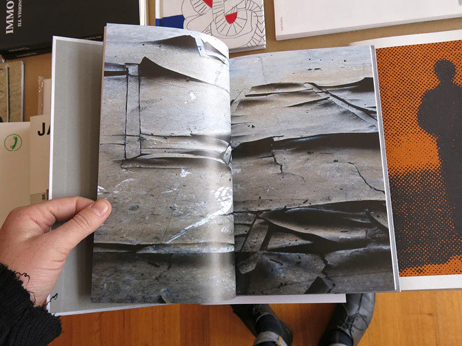 Lara Mennes - Capturing the Sensible - Image 3