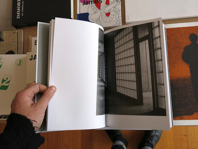 Lara Mennes - Capturing the Sensible - Image 4