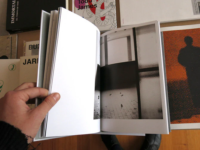 Lara Mennes - Capturing the Sensible - Image 6