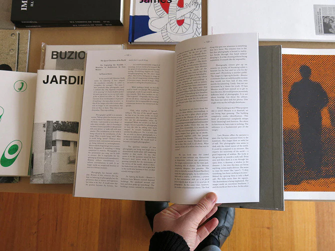 Lara Mennes - Capturing the Sensible - Image 7