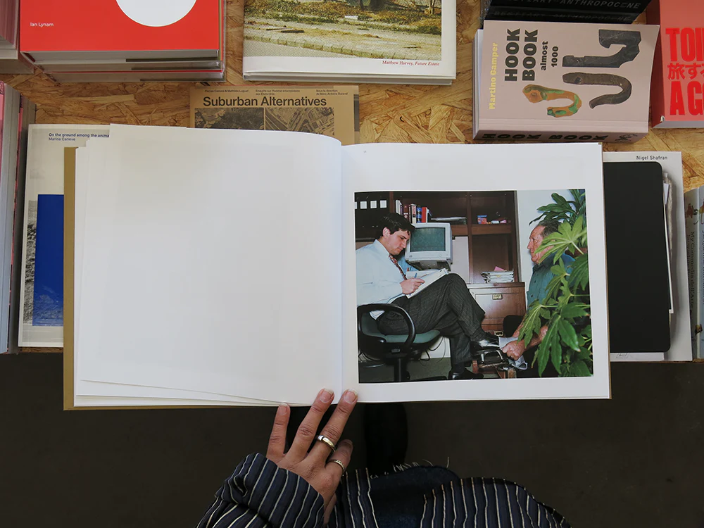 Lars Tunbjörk – Office / LA Office - Image 8