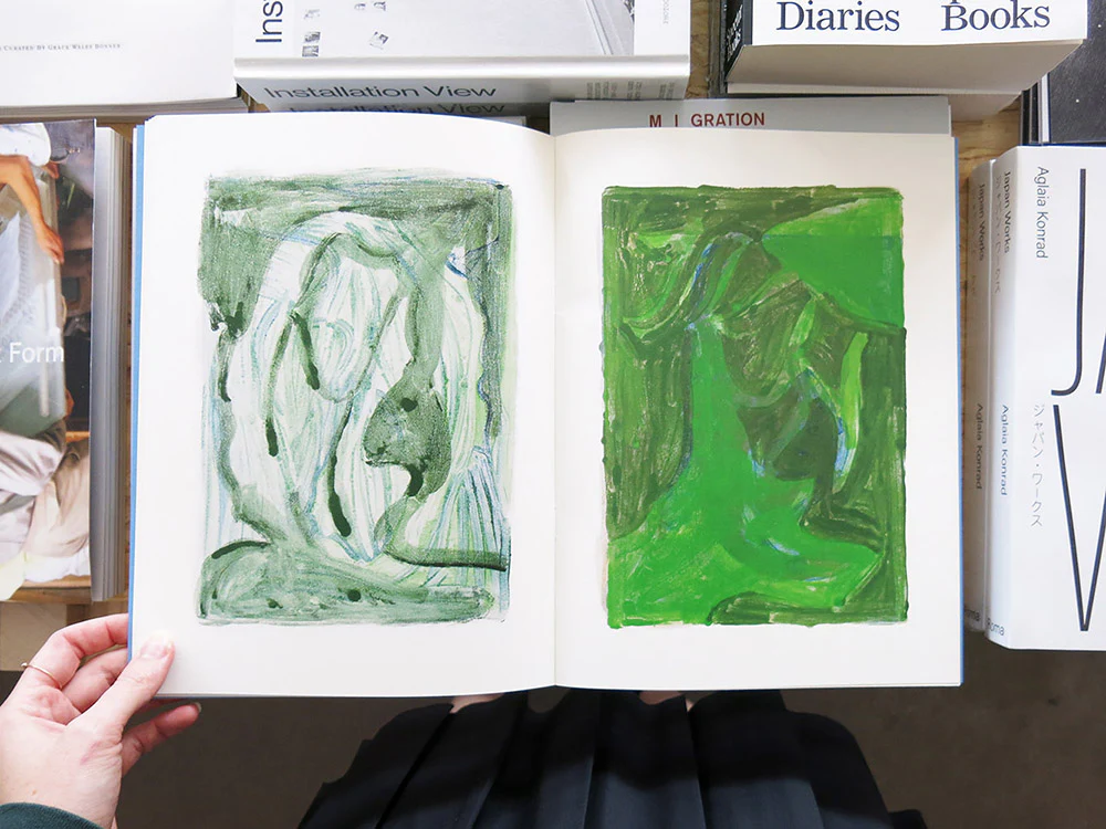 Laura Skerlj – NONSTOP WAVE SHAPE - Image 5