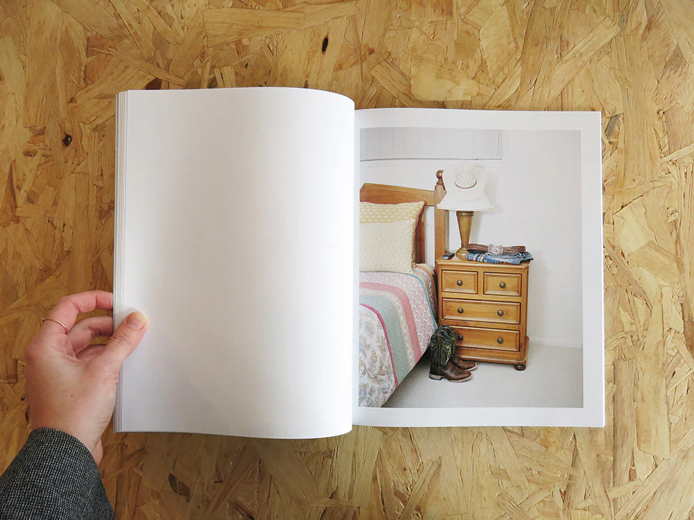 Laurence Watts – Looking West - Image 5