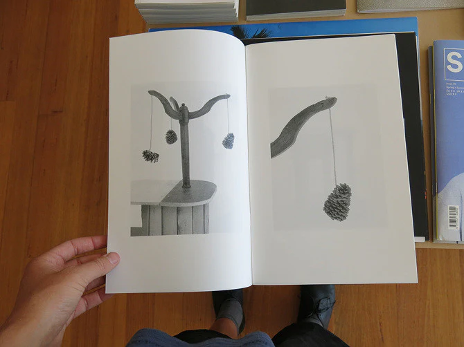 Laurent Le Deunff - Arbres à Chat - Image 3