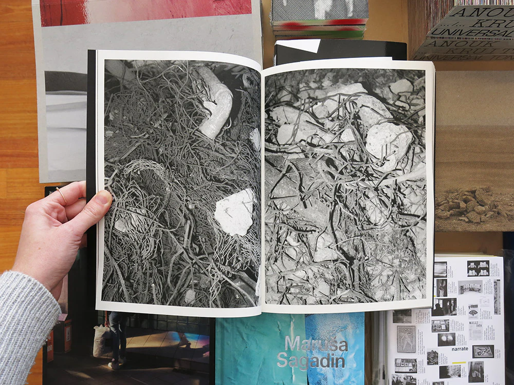 Lawrence McCrabb – Wreckage - Image 3