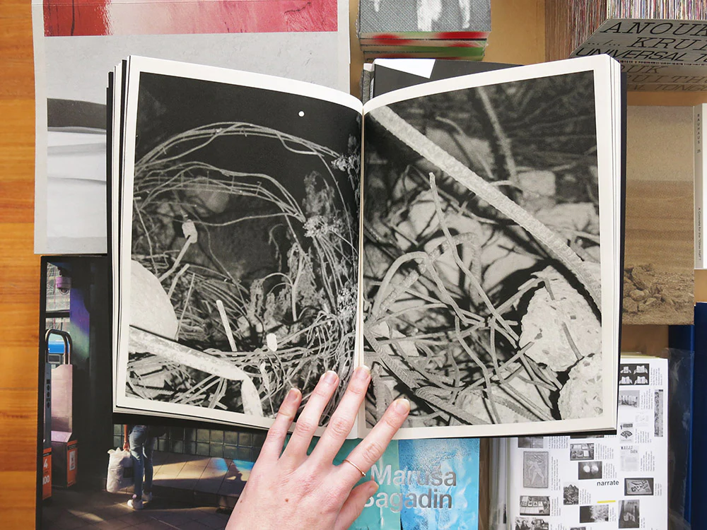 Lawrence McCrabb – Wreckage - Image 5