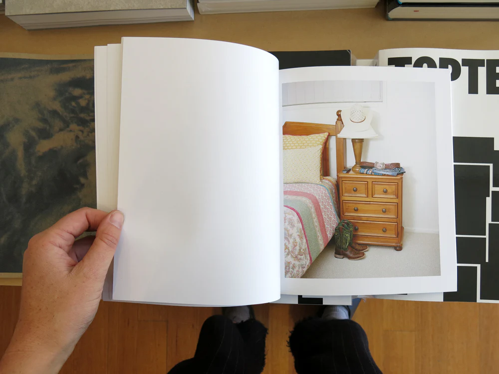 Laurence Watts - Looking West - Image 4