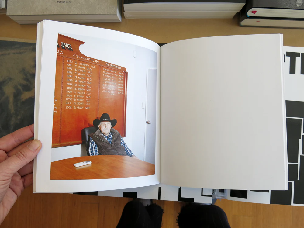 Laurence Watts - Looking West - Image 7