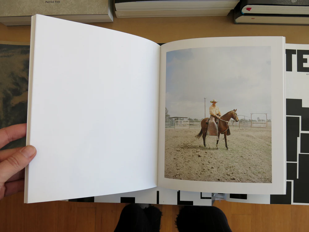 Laurence Watts - Looking West - Image 8
