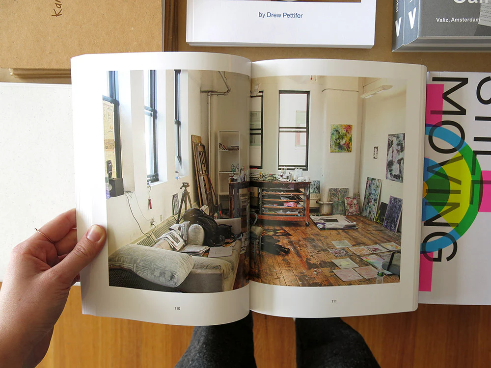 Le Salon Anthology 2011–2016 - Image 4