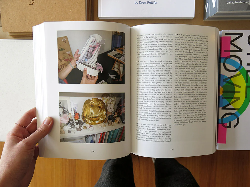 Le Salon Anthology 2011–2016 - Image 5