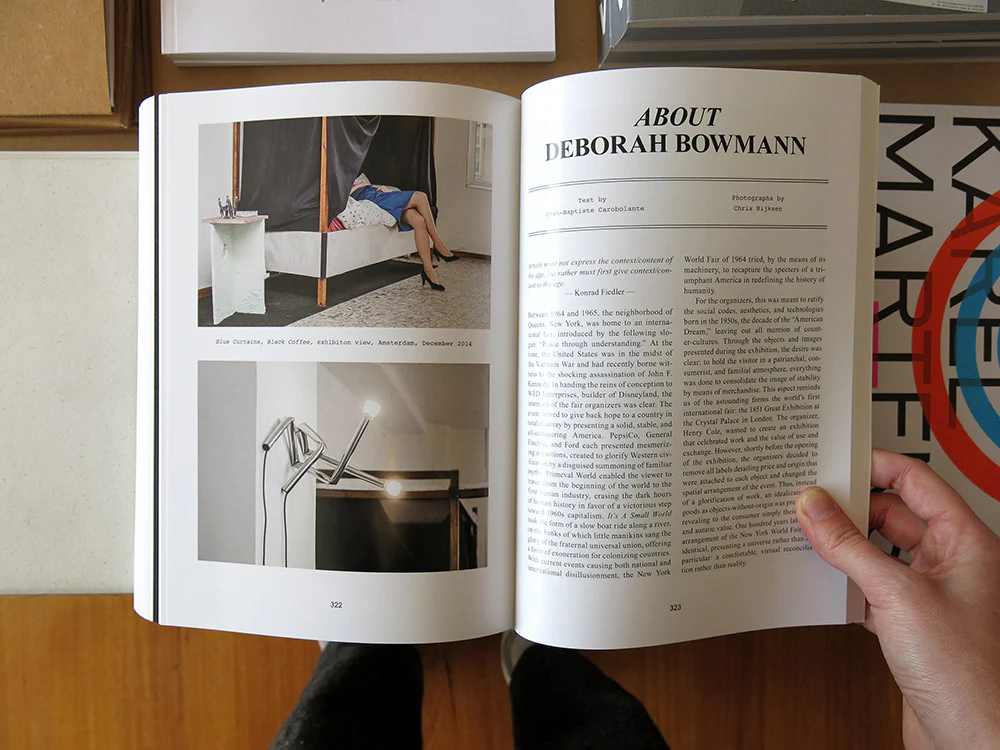 Le Salon Anthology 2011–2016 - Image 7