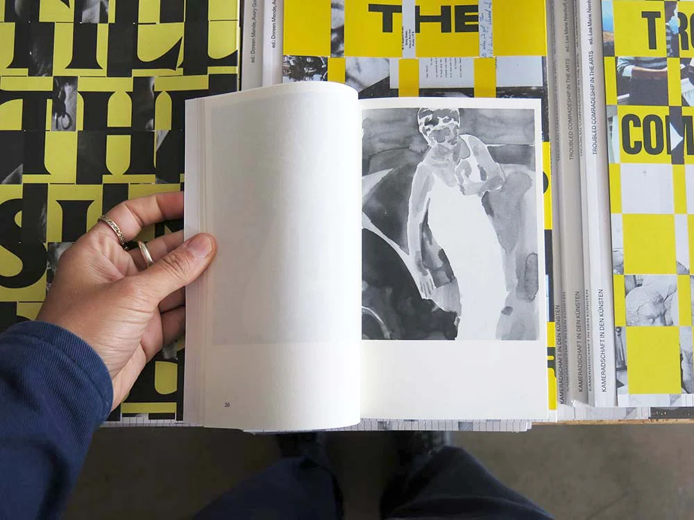 Leanne Shapton – In Cars: On Diana - Image 3