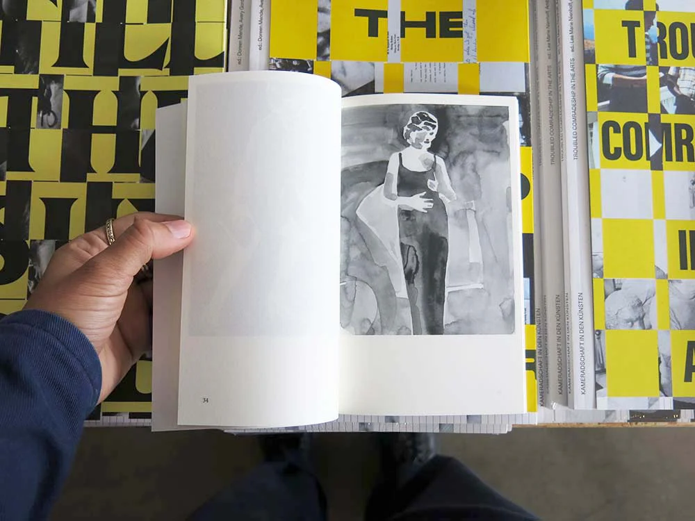 Leanne Shapton – In Cars: On Diana - Image 4