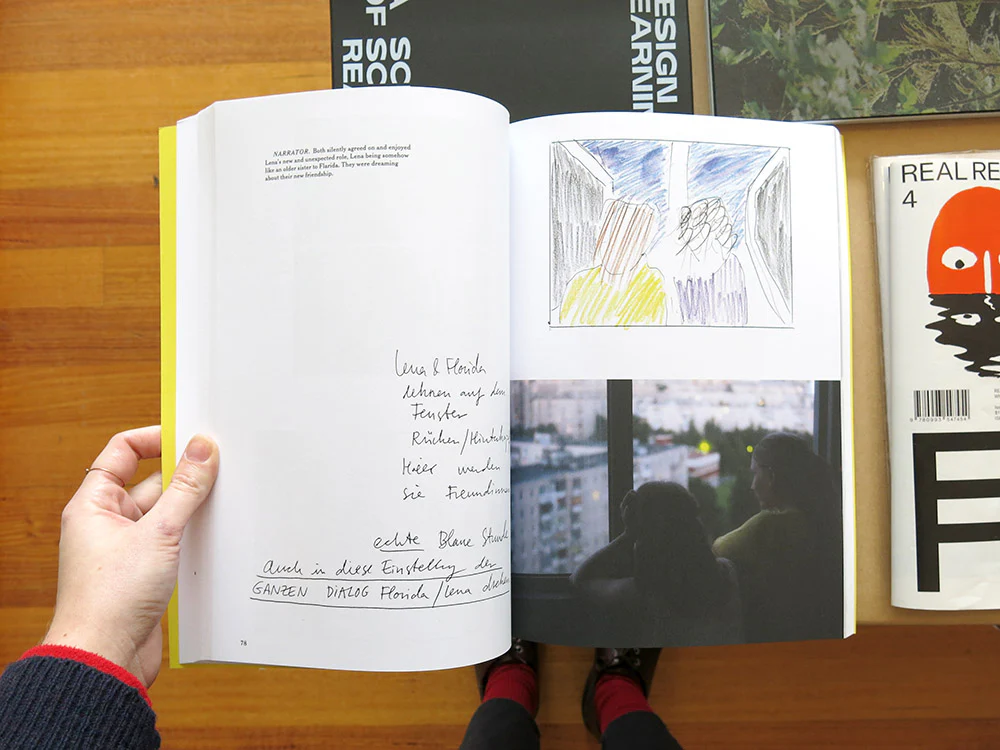 Lene Markusen – Sisters Alike: Female Identities in the Post-Utopian - Image 4