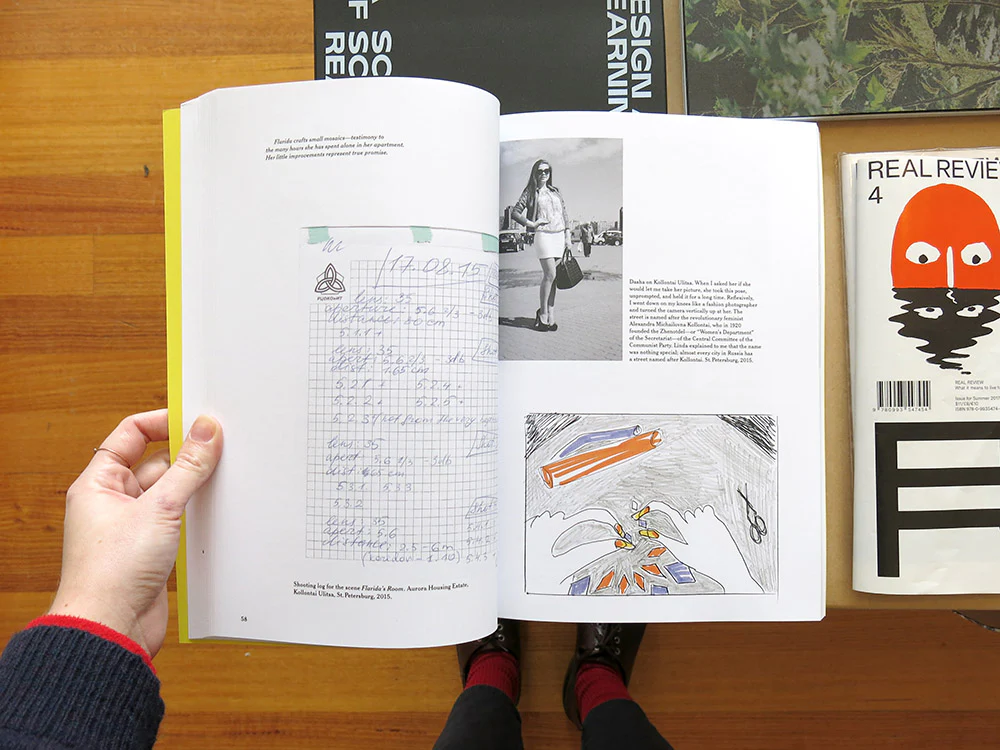 Lene Markusen – Sisters Alike: Female Identities in the Post-Utopian - Image 5
