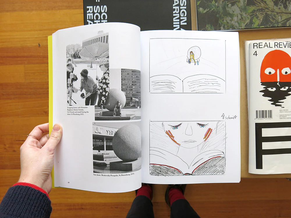Lene Markusen – Sisters Alike: Female Identities in the Post-Utopian - Image 6