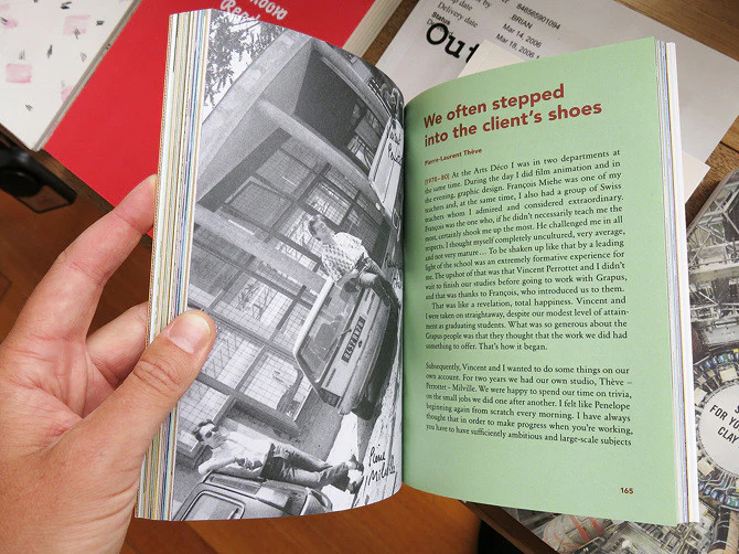 Léo Favier - What, you don’t know Grapus? - Image 5