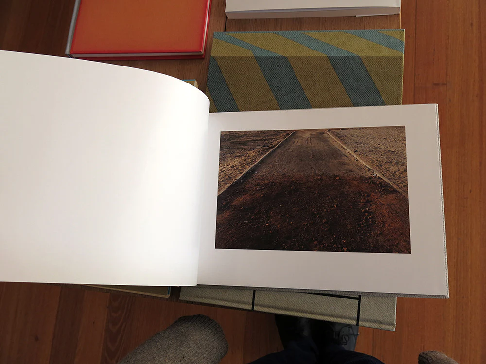 Leon Kirchlechner - Nowhere - Image 2