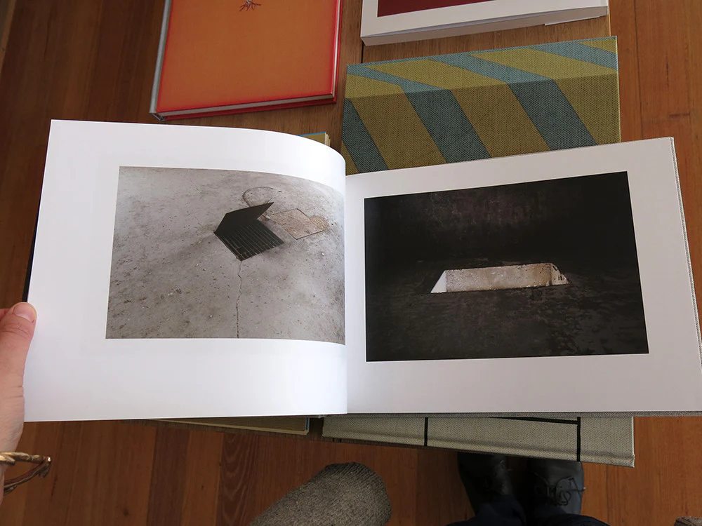 Leon Kirchlechner - Nowhere - Image 3