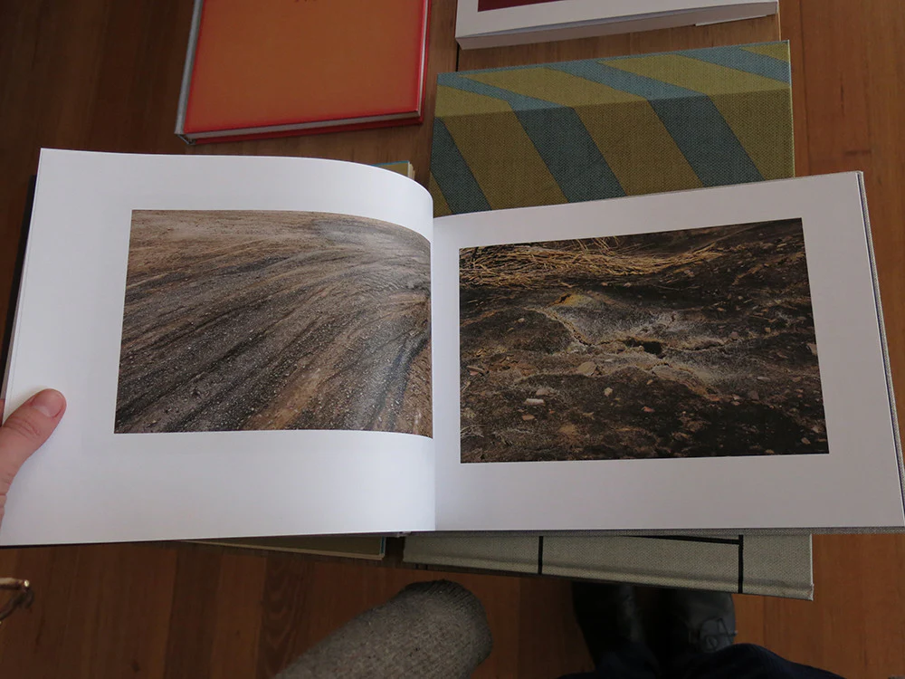 Leon Kirchlechner - Nowhere - Image 4