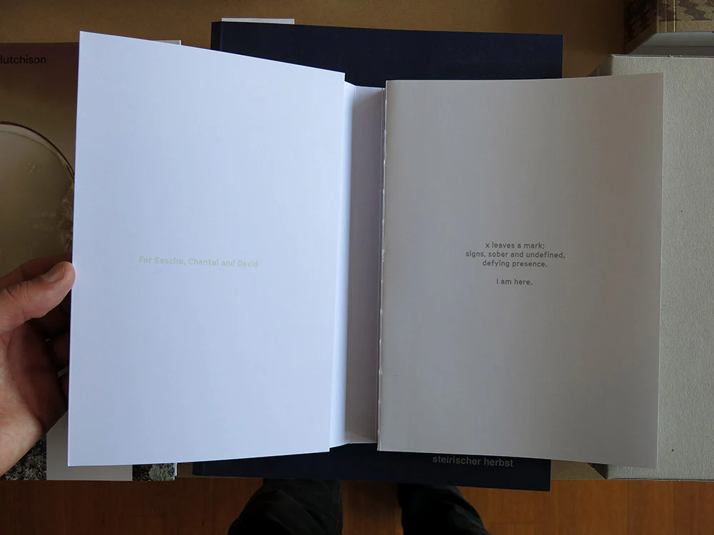 Lieven De Boeck - Independence of Character - Image 2